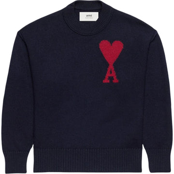 Ami paris sweater