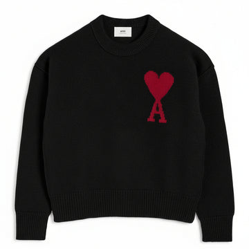 Ami paris sweater