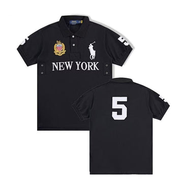 Ralph Lauren Vintage Polo - New York