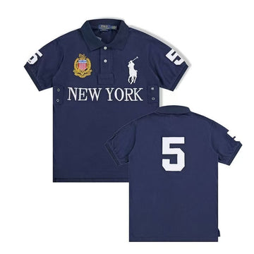 Ralph Lauren Vintage Polo - New York