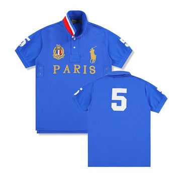 Ralph Lauren Vintage Polo - Paris