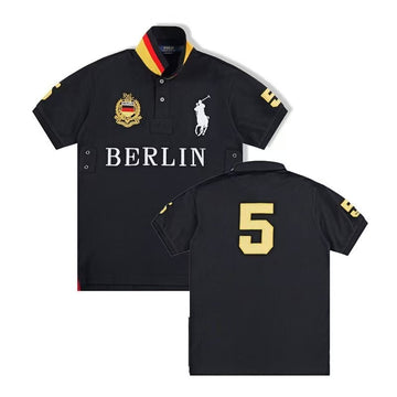 Ralph Lauren Vintage Polo - Berlin
