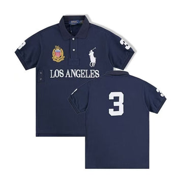 Ralph Lauren Vintage Polo - LA
