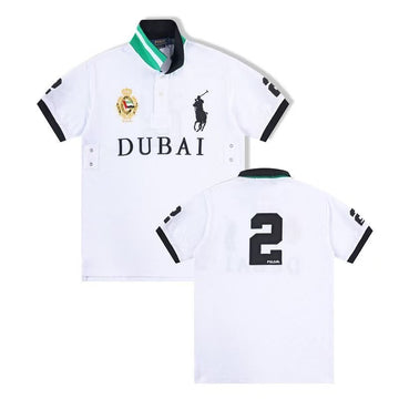 Ralph Lauren Vintage Polo - Dubai