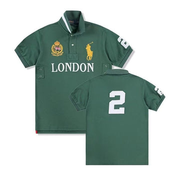 Ralph Lauren Vintage Polo - London