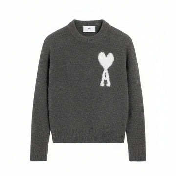 Ami paris sweater