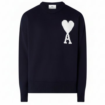 Ami paris sweater