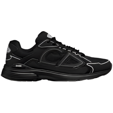 Dior b30 full black