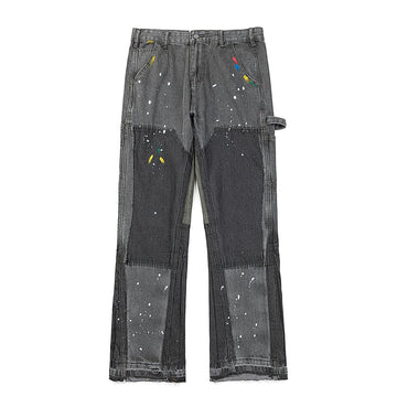 Gallery dept flared jeans