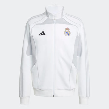 Real Madrid Jacket