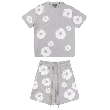 Denim tears set