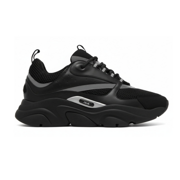 Dior B22 Shoes Black