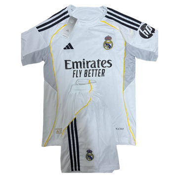 Real Madrid Set