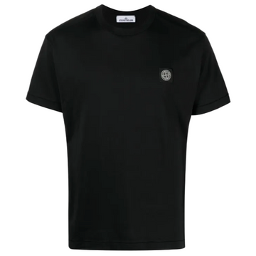 Stone island tee black