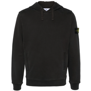 Stone island hoodie