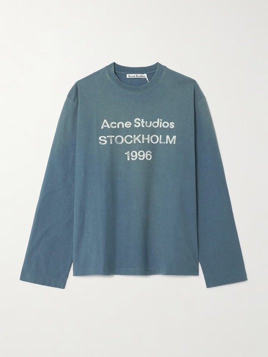 Acne Studios Long Sleeve