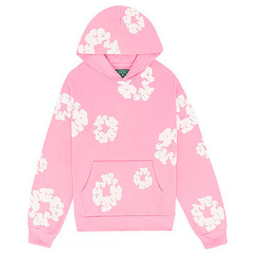 Denim tears hoodie