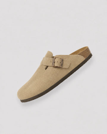 Birkenstock Boston Clogs