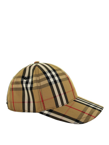 Burberry Cap